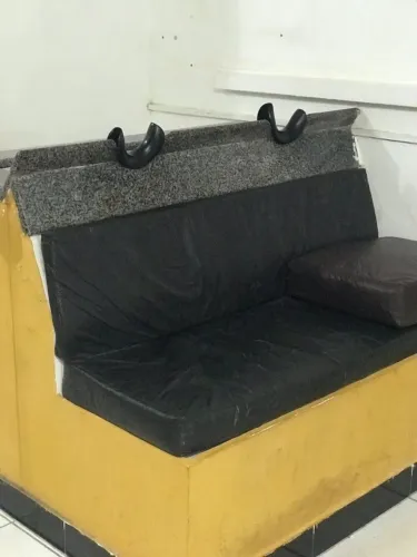 Passo ponto comercial