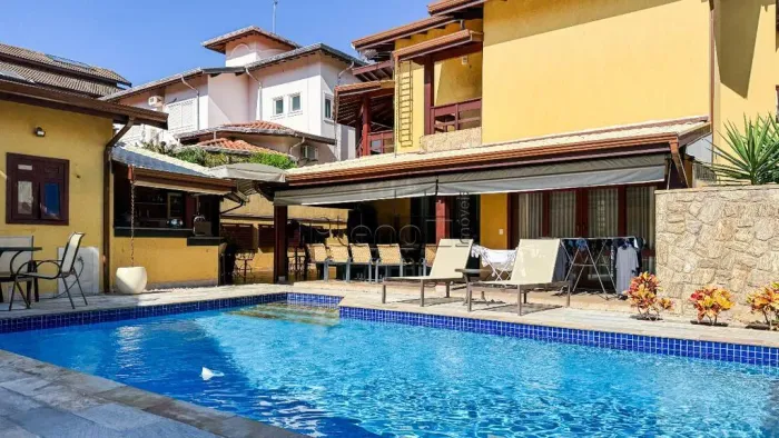Sobrado à venda em Campinas, Tijuco das Telhas, com 3 quartos, com 331 m²