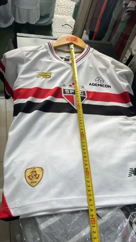 Camisa de time São Paulo