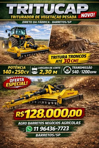 TRITUCAP