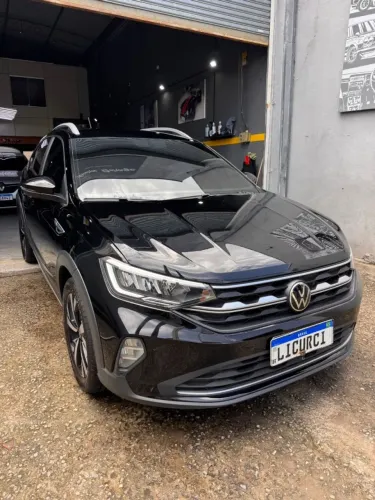 Volkswagen Nivus Highline 1.0 200 TSI Flex AUT 2024
