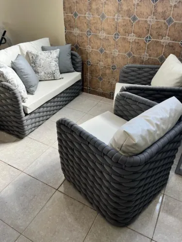 Sofá 4 lugares
