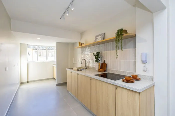 Apartamento 3 quartos reformado à venda no bairro Água Verde em Curitiba/PR