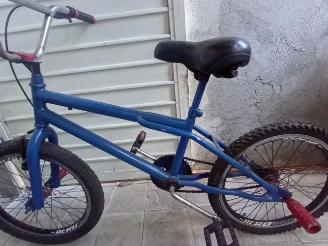 Bicicletas - BMX
