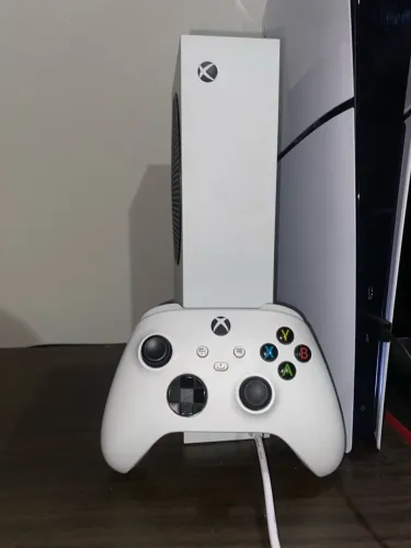 Xbox Series S 512GB