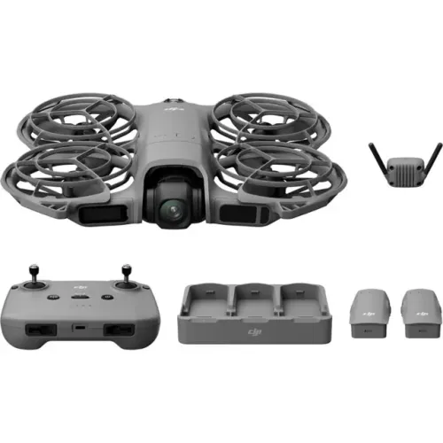 Drone DJI Neo 2 FLY More (LACRADO)