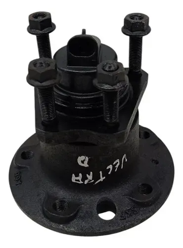 Cubo Roda Traseira Direita Gm Vectra 98 99 2000