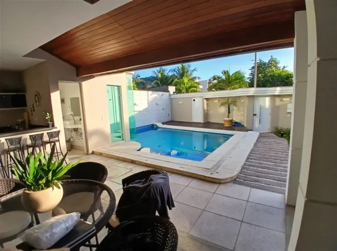 CONDOMINIO RIVIERA DEL SOL /248M²/3 SUITES.
