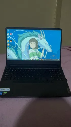 NOTEBOOK GAMER LENOVO GAMING 3i