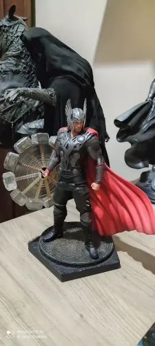Thor (The First Ten Years) Art Scale 1/10 - Iron Studios 