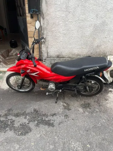 Moto muito boa