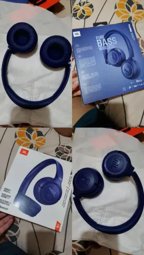 Fone JBL TUNE 530