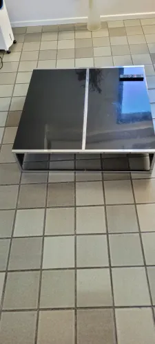 Mesa de centro baixa