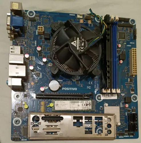 Kit I5 com SSD