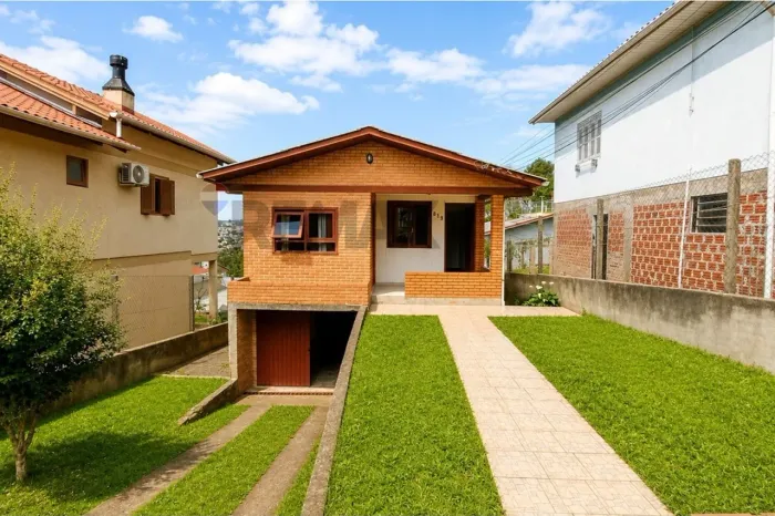 "Seu Novo Lar: Conforto e Modernidade no Ouro Verde"