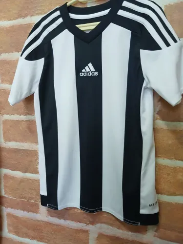 Camisa adudas infantil