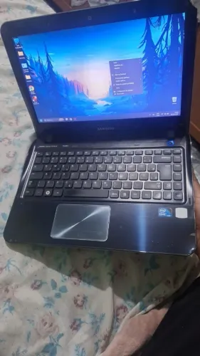 Samsung NVIDIA Core i3 bateria boa 