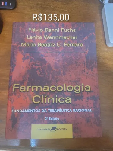 Farmacologia Clinica 