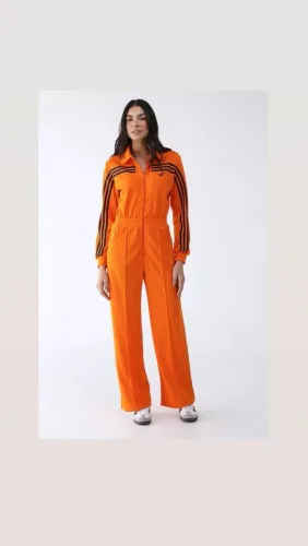Macacão Feminino Adidas