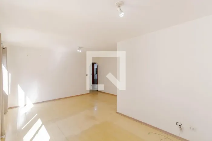 Apartamento à Venda - Aclimação, 3 Quartos, 151 m2