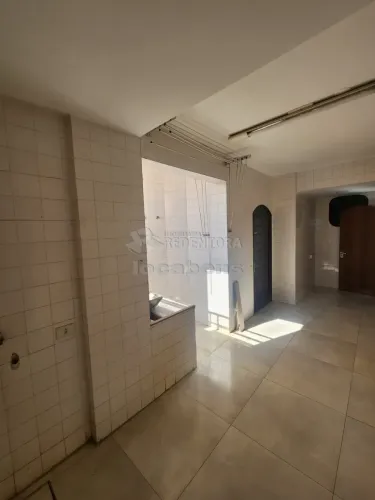 Apartamento Padrão em São José do Rio Preto