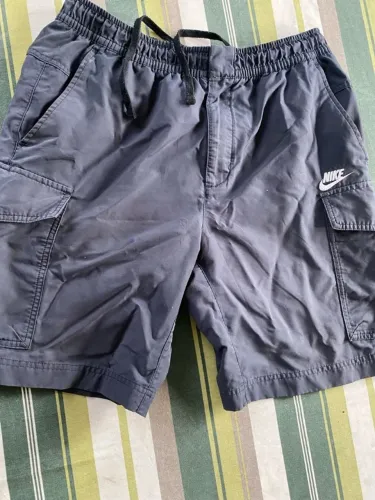 Bermuda Masculina Cargo Nike G