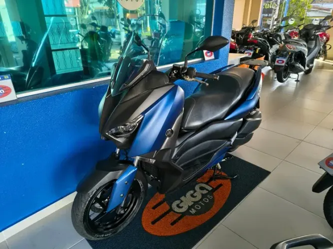YAMAHA XMAX ABS 2021/2021