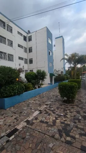 IMPERDIVEL VENDA APTO 48M² 2 DORM EM ARTHUR ALVIM