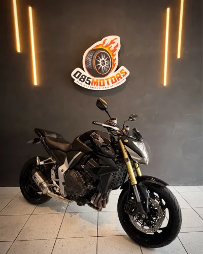 Honda CB 1000R 2014