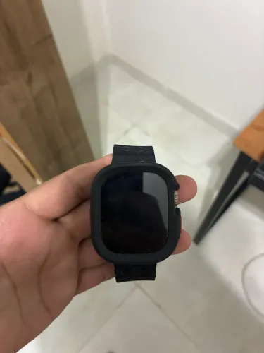 Apple Watch Ultra séries 1 IMPECÁVEL