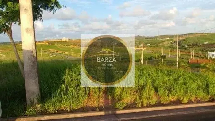 Alphaville Pernambuco 1 - Alto de Esquina BARZA IMÓVEIS
