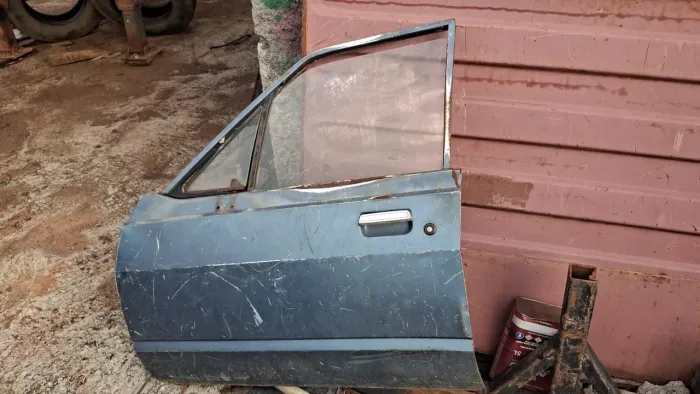 Porta pampa 97