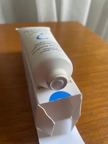 Pacote 5 cremes Hidratante EMBRYOLISSE  50ml