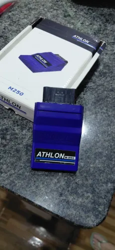 Athlon M-250