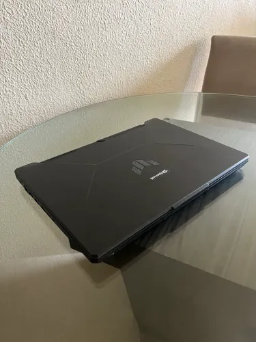 NOTEBOOK ASUS A15 TUF GAMING 
