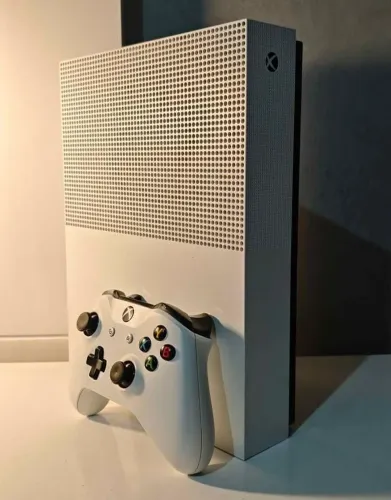 Xbox One S, 1Tb