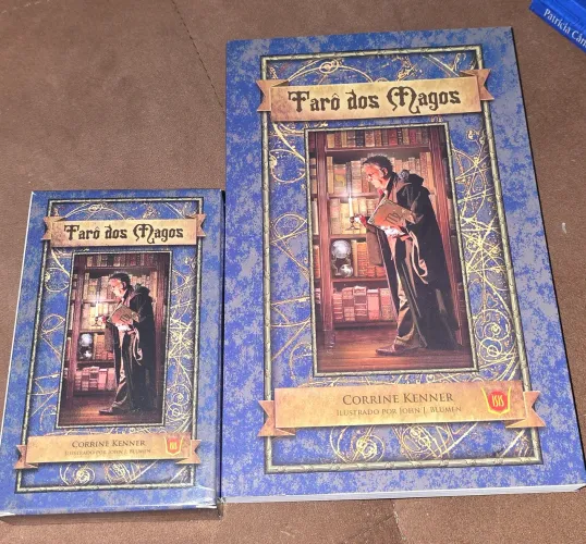 Tarô dos magos