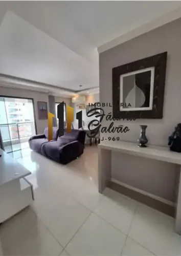 VENDO APARTAMENTO NO EDIFÍCIO MENDOZA / MARCO