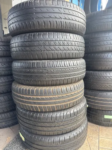 Pneu 165/70/14