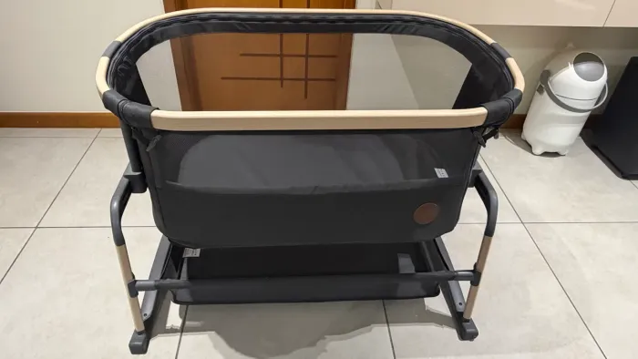 Berço Portátil Co-Sleeper Maxi-Cosi Iora Air