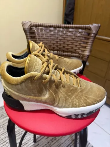 Vendo Tênis Nike LeBron XXI. Original 