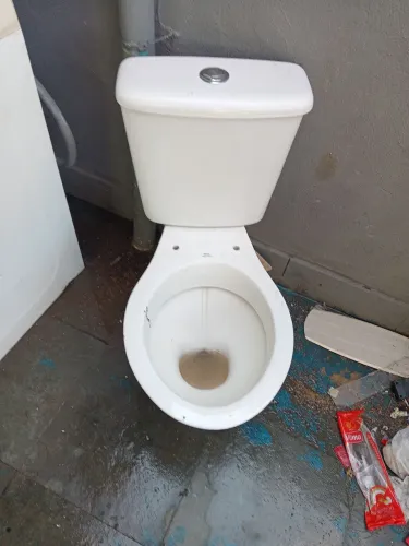 Vazo acopladoo 200reais
