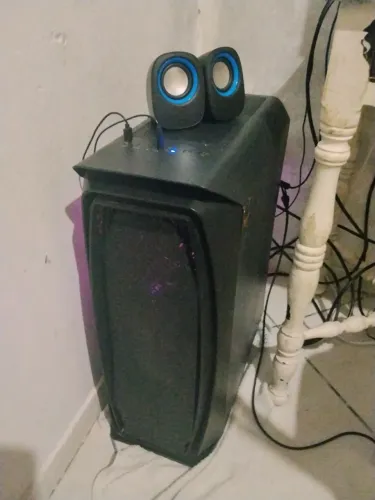 PC gamer.