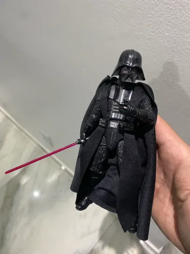 Star Wars Black Series Darth Vader
