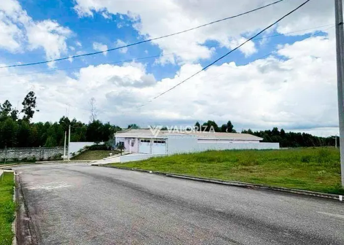 Terreno à venda, 1265 m² por R$ 300.000,00 - Salto de Pirapora - Salto de Pirapora/SP