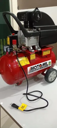 Compressor 24 litros