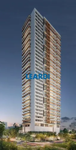 APARTAMENTO - BROOKLIN - SP