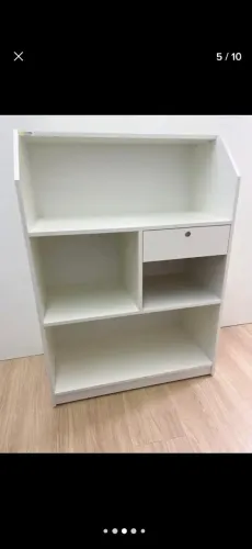 Balcão Caixa para lojas