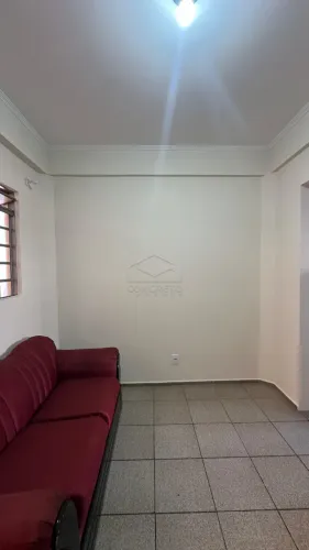 PARANA I - APARTAMENTO COM 1 DORMITÓRIO À 500M² DA UNISAGRADO. JARDIM BRASIL, BAURU/SP