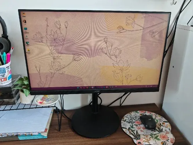 Monitor Acer CB242Y